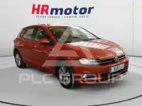 2020 Volkswagen Polo