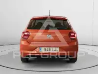 2020 Volkswagen Polo
