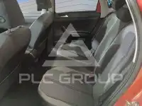 2020 Volkswagen Polo