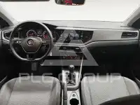 2020 Volkswagen Polo