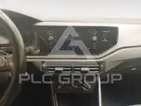 2020 Volkswagen Polo