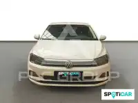 2020 Volkswagen Polo