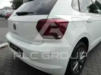 2020 Volkswagen Polo