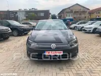 2020 Volkswagen Polo