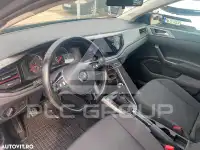 2020 Volkswagen Polo