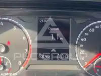 2020 Volkswagen Polo