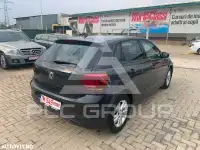 2020 Volkswagen Polo
