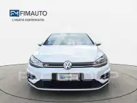 2020 Volkswagen Polo