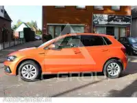 2020 Volkswagen Polo
