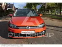 2020 Volkswagen Polo
