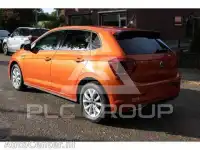 2020 Volkswagen Polo