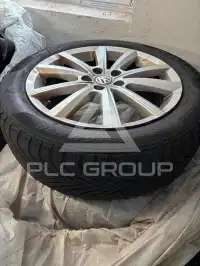2020 Volkswagen Polo