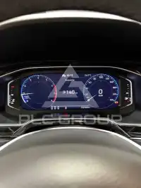 2020 Volkswagen Polo