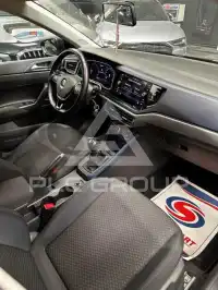 2020 Volkswagen Polo