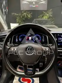 2020 Volkswagen Polo