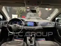 2020 Volkswagen Polo