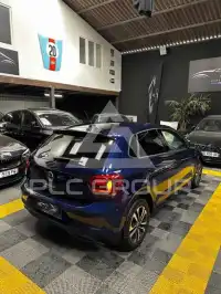 2020 Volkswagen Polo