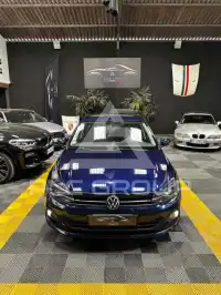 2020 Volkswagen Polo
