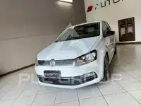 2020 Volkswagen Polo