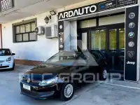 2020 Volkswagen Polo