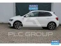 2020 Volkswagen Polo
