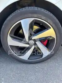 2020 Volkswagen Polo
