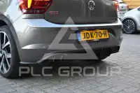 2020 Volkswagen Polo