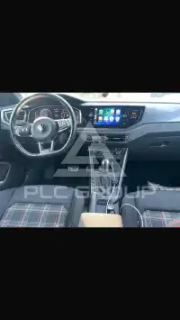 2020 Volkswagen Polo