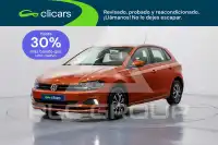 2020 Volkswagen Polo