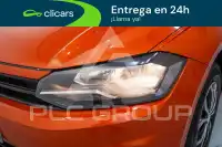 2020 Volkswagen Polo