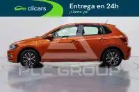 2020 Volkswagen Polo