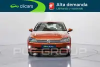2020 Volkswagen Polo