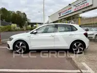 2020 Volkswagen Polo