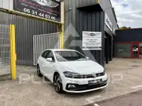 2020 Volkswagen Polo