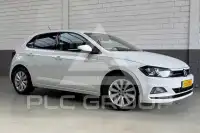 2020 Volkswagen Polo