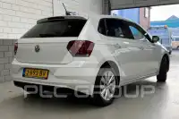 2020 Volkswagen Polo