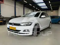2020 Volkswagen Polo