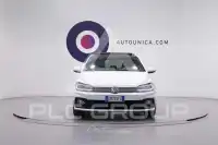 2020 Volkswagen Polo