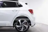 2020 Volkswagen Polo