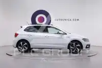 2020 Volkswagen Polo