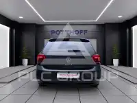 2020 Volkswagen Polo