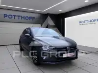 2020 Volkswagen Polo