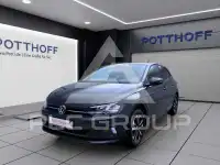 2020 Volkswagen Polo