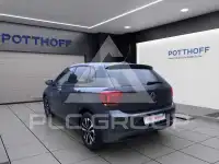 2020 Volkswagen Polo