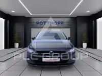 2020 Volkswagen Polo