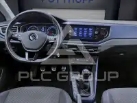 2020 Volkswagen Polo