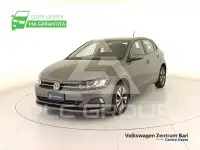 2020 Volkswagen Polo