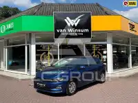2020 Volkswagen Polo