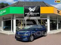 2020 Volkswagen Polo