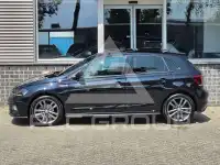 2020 Volkswagen Polo
